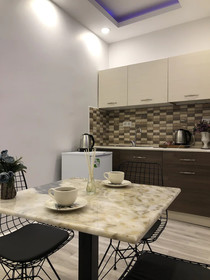 Istanbul Hotel & Suites