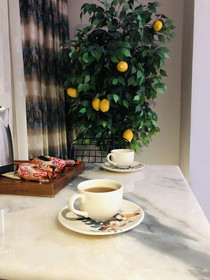 Istanbul Hotel & Suites