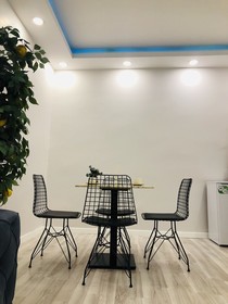 Istanbul Hotel & Suites