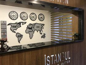 Istanbul Hotel & Suites