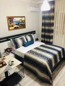 Istanbul Hotel & Suites