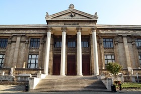 Istanbul Violet Apart