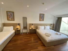 Joyway Hotels Istanbul Sultanahmet