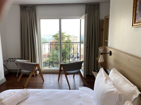 Joyway Hotels Istanbul Sultanahmet