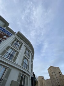 Joyway Hotels Istanbul Sultanahmet