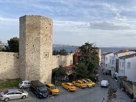 Joyway Hotels Istanbul Sultanahmet