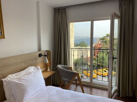 Joyway Hotels Istanbul Sultanahmet