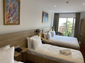 Joyway Hotels Istanbul Sultanahmet