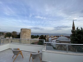 Joyway Hotels Istanbul Sultanahmet