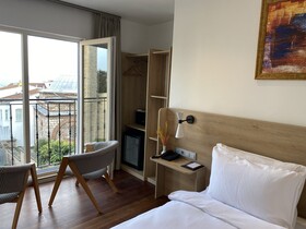 Joyway Hotels Istanbul Sultanahmet