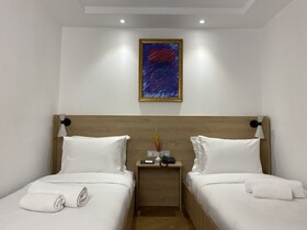 Joyway Hotels Istanbul Sultanahmet