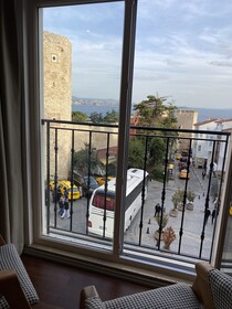 Joyway Hotels Istanbul Sultanahmet