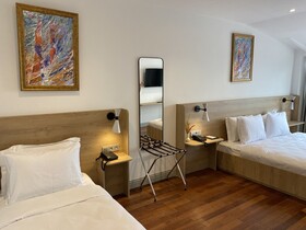 Joyway Hotels Istanbul Sultanahmet