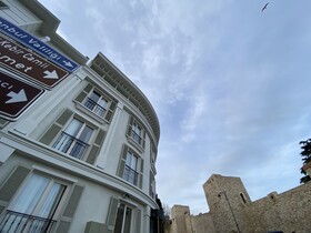 Joyway Hotels Istanbul Sultanahmet