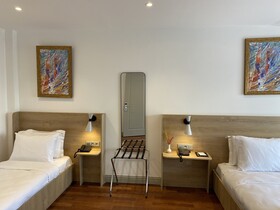 Joyway Hotels Istanbul Sultanahmet