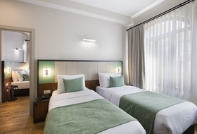 Juno Hotel Taksim