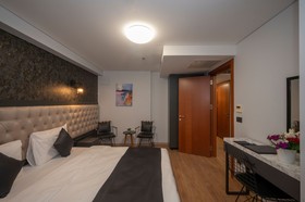 KA Hotel & Suites