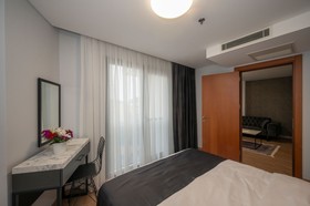 KA Hotel & Suites
