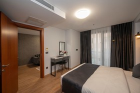 KA Hotel & Suites