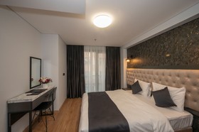 KA Hotel & Suites