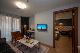 KA Hotel & Suites