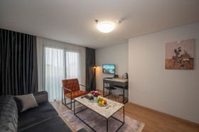 KA Hotel & Suites