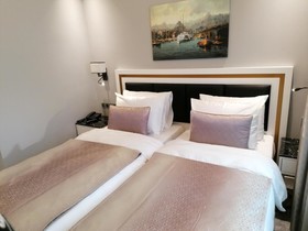 Kare Hotel Sultanahmet