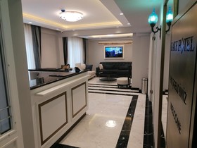 Kare Hotel Sultanahmet