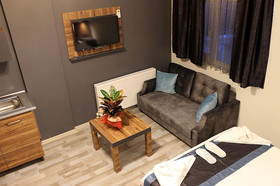 La Serena Hotel & Suites