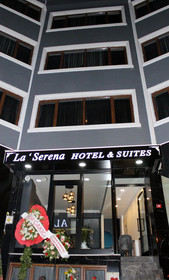 La Serena Hotel & Suites