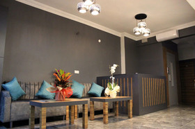 La Serena Hotel & Suites