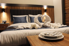 La Serena Hotel & Suites