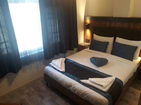 La Serena Hotel & Suites