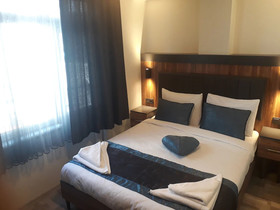 La Serena Hotel & Suites