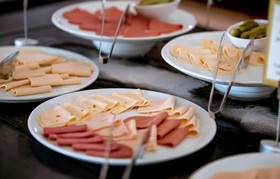 Legacy Ottoman Hotel