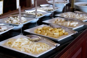 Legacy Ottoman Hotel