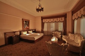 Legacy Ottoman Hotel