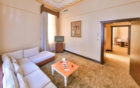 Legacy Ottoman Hotel