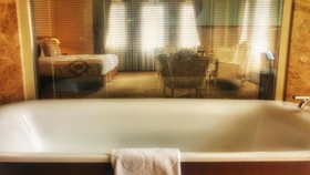 Legacy Ottoman Hotel