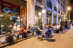 Legacy Ottoman Hotel