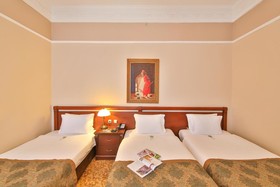 Legacy Ottoman Hotel