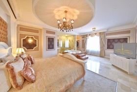 Legacy Ottoman Hotel