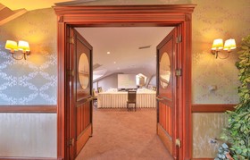 Legacy Ottoman Hotel