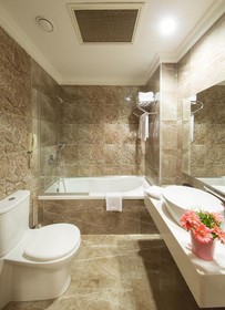 Legacy Ottoman Hotel