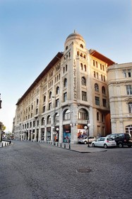 Legacy Ottoman Hotel