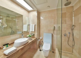 Legacy Ottoman Hotel