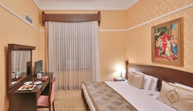 Legacy Ottoman Hotel