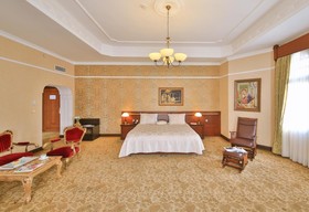 Legacy Ottoman Hotel