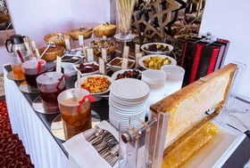 Legacy Ottoman Hotel