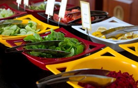 Legacy Ottoman Hotel